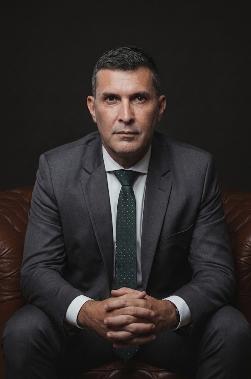Foto de M&aacute;rdio Lima Vieira